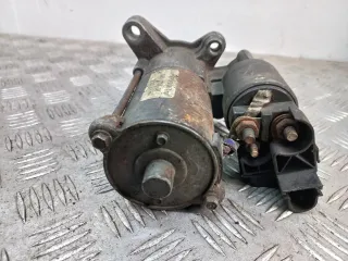 YS4U-11000-DB Стартер Ford Focus 1 Арт AG1109766, вид 2