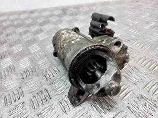 YS4U-11000-DB Стартер Ford Focus 1 Арт AG1109766, вид 3