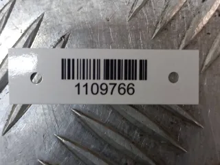 YS4U-11000-DB Стартер Ford Focus 1 Арт AG1109766, вид 5