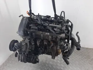 BCA,297624 Двигатель Volkswagen Golf 4 Арт AG1106410, вид 1
