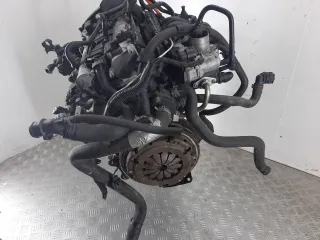 BCA,297624 Двигатель Volkswagen Golf 4 Арт AG1106410, вид 2