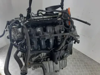 BCA,297624 Двигатель Volkswagen Golf 4 Арт AG1106410, вид 3