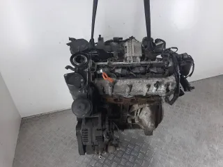 AXU Двигатель Volkswagen Polo 4 Арт AG1101706, вид 1