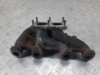06A253033P коллектор выпускной Volkswagen Golf 4 Арт AG1103128, вид 1