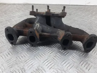 06A253033P коллектор выпускной Volkswagen Golf 4 Арт AG1103128, вид 2