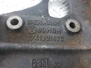 074130147C Крепление ТНВД Volkswagen Transporter T4 Арт AG1107947, вид 3
