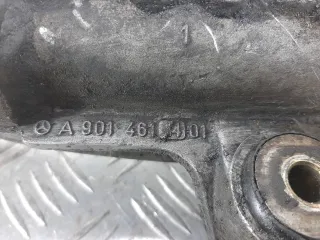 A9014611401 рулевая рейка Mercedes Sprinter W901-905 Арт AG1102848, вид 4