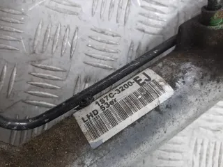 1S7C-3200-EJ рулевая рейка Ford Mondeo 3 Арт AG1100670, вид 3