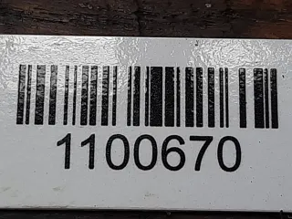 1S7C-3200-EJ рулевая рейка Ford Mondeo 3 Арт AG1100670, вид 4