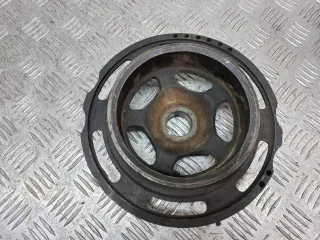 A6040300003 Шкив коленвала Mercedes C W202 Арт AG1108996, вид 1