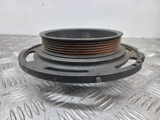 A6040300003 Шкив коленвала Mercedes C W202 Арт AG1108996, вид 2