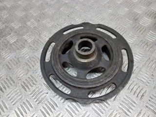 A6040300003 Шкив коленвала Mercedes C W202 Арт AG1108996, вид 3