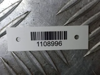 A6040300003 Шкив коленвала Mercedes C W202 Арт AG1108996, вид 5