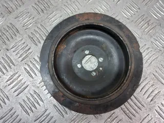 722554909 Шкив коленвала Opel Insignia 1 Арт AG1107247, вид 1