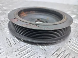 722554909 Шкив коленвала Opel Insignia 1 Арт AG1107247, вид 2