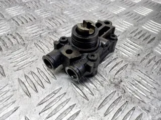 A6110900250 насос топливоподкачивающий ТНВД Mercedes C W203 2.2л CDi Арт AG1108417, вид 2