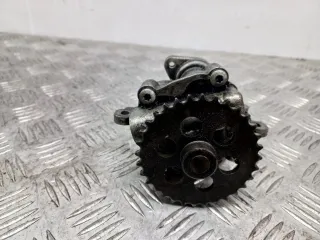 1C1Q6600 Насос масляный Ford Transit 3 restailing Арт AG1109929, вид 1