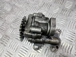 1C1Q6600 Насос масляный Ford Transit 3 restailing Арт AG1109929, вид 2