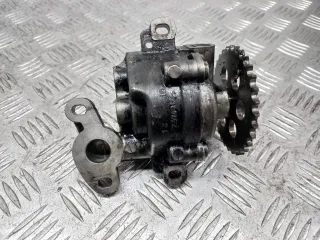 1C1Q6600 Насос масляный Ford Transit 3 restailing Арт AG1109929, вид 3
