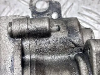 1C1Q6600 Насос масляный Ford Transit 3 restailing Арт AG1109929, вид 4