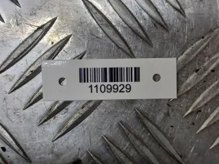 1C1Q6600 Насос масляный Ford Transit 3 restailing Арт AG1109929, вид 5