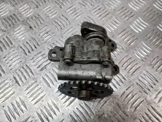 1C1Q6600 Насос масляный Ford Transit 3 restailing Арт AG1100191, вид 1