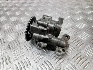 1C1Q6600 Насос масляный Ford Transit 3 restailing Арт AG1100191, вид 3