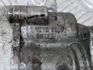 1C1Q6600 Насос масляный Ford Transit 3 restailing Арт AG1100191, вид 5