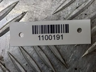 1C1Q6600 Насос масляный Ford Transit 3 restailing Арт AG1100191, вид 6