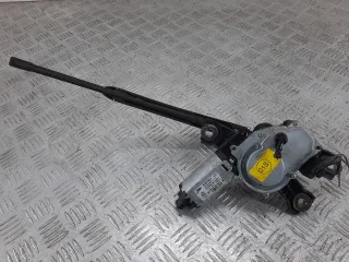 3C9955711 Моторчик заднего стеклоочистителя (дворника) Volkswagen Passat B6 Арт AG1095796, вид 1
