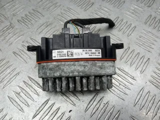 3S7H19E624AB Сопротивление печки Ford Mondeo 3 Арт AG1092493, вид 1