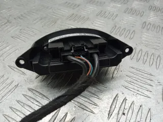 3S7H19E624AB Сопротивление печки Ford Mondeo 3 Арт AG1092493, вид 3