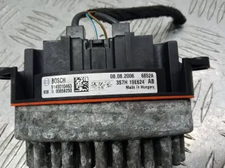 3S7H19E624AB Сопротивление печки Ford Mondeo 3 Арт AG1092493, вид 4