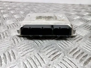 071906018L Блок управления двигателем Volkswagen Passat B5 Арт AG1091252, вид 2