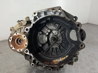 DUU КПП механическая (МКПП) 5-ступенчатая Volkswagen Golf 4 Арт AG1098535, вид 1