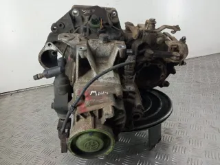 DUU КПП механическая (МКПП) 5-ступенчатая Volkswagen Golf 4 Арт AG1098535, вид 3