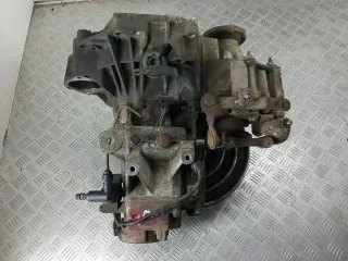 DUU КПП механическая (МКПП) 5-ступенчатая Volkswagen Golf 4 Арт AG1098535, вид 5