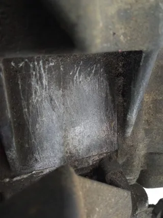 DUU КПП механическая (МКПП) 5-ступенчатая Volkswagen Golf 4 Арт AG1098535, вид 6