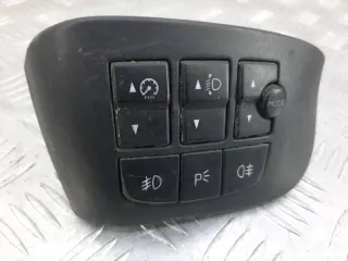  Переключатель света Fiat Stilo Арт AG1094050, вид 2
