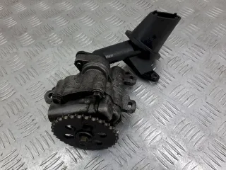 1S7Q6600 Насос масляный Ford Mondeo 3 Арт AG1094301, вид 1