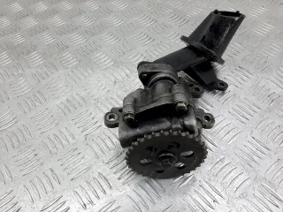 1S7Q6600 Насос масляный Ford Mondeo 3 Арт AG1093965, вид 1