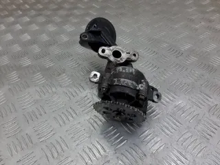 1S7Q6600 Насос масляный Ford Mondeo 3 Арт AG1093965, вид 3