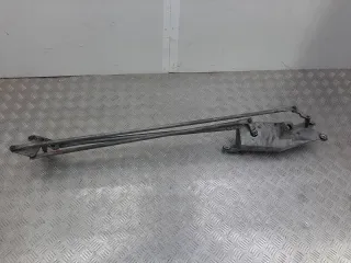  Механизм стеклоочистителя (трапеция дворников) Renault Modus Арт AG1093164, вид 2