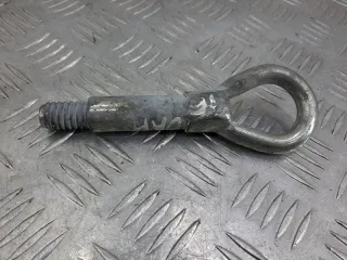  Крюк буксировочный Opel Astra H Арт AG1098515, вид 2