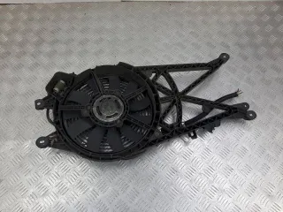 52406447 Вентилятор радиатора Opel Meriva 1 Арт AG1094900, вид 2