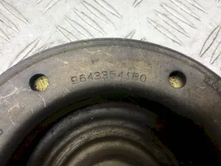 9643354180 Шкив коленвала Peugeot 407 Арт AG1090521, вид 4