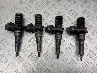 038130073AQ Форсунка Volkswagen Polo 4 Арт AG10966071, вид 2