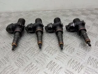 038130073AQ Форсунка Volkswagen Polo 4 Арт AG10966071, вид 3