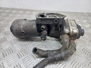 045115389C Корпус масляного фильтра Volkswagen Golf 4 Арт AG1091943, вид 3