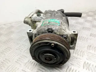 1K0820603Q Компрессор кондиционера Volkswagen Passat B6 Арт AG1096065, вид 2